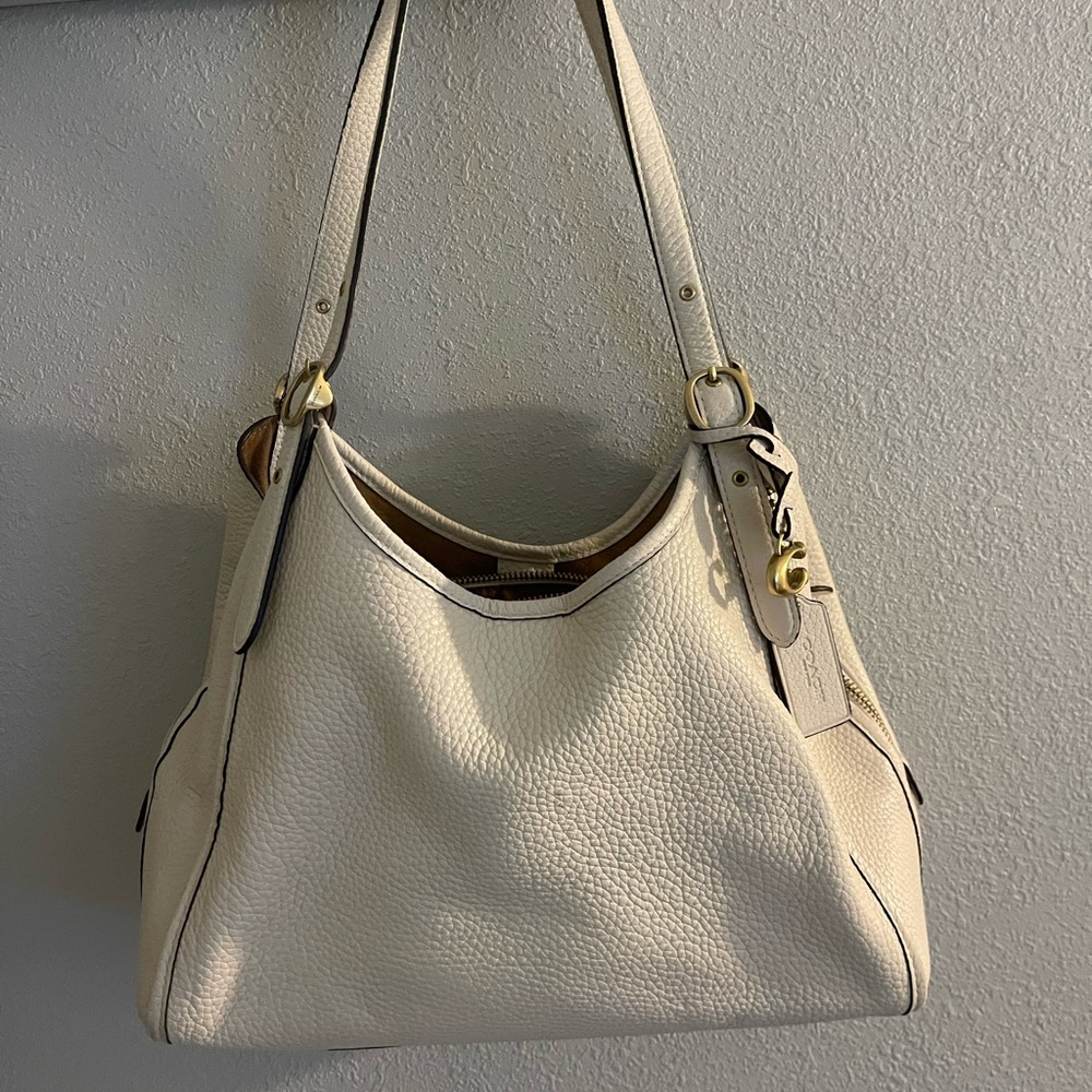 COACH Lori Shoulder Bag